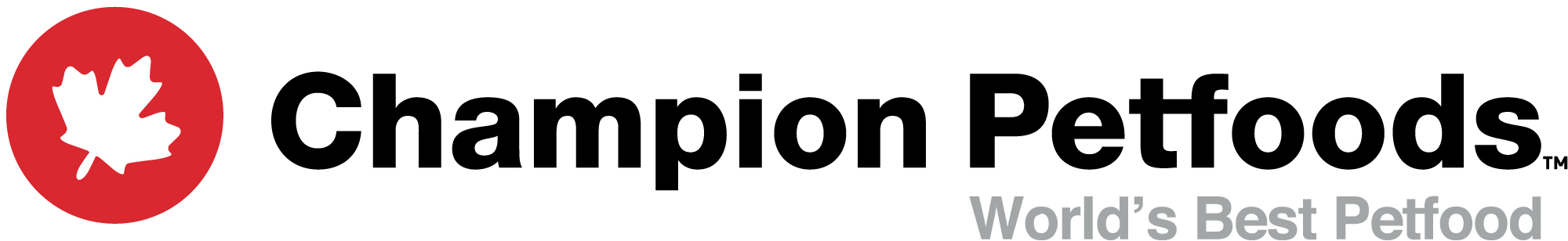 Champion Pet Foods